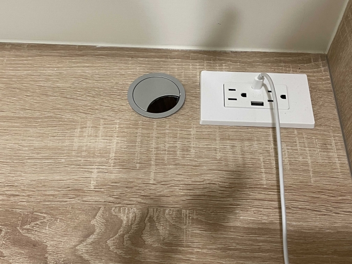 新莊預備退休住的全熱除濕智慧養老宅