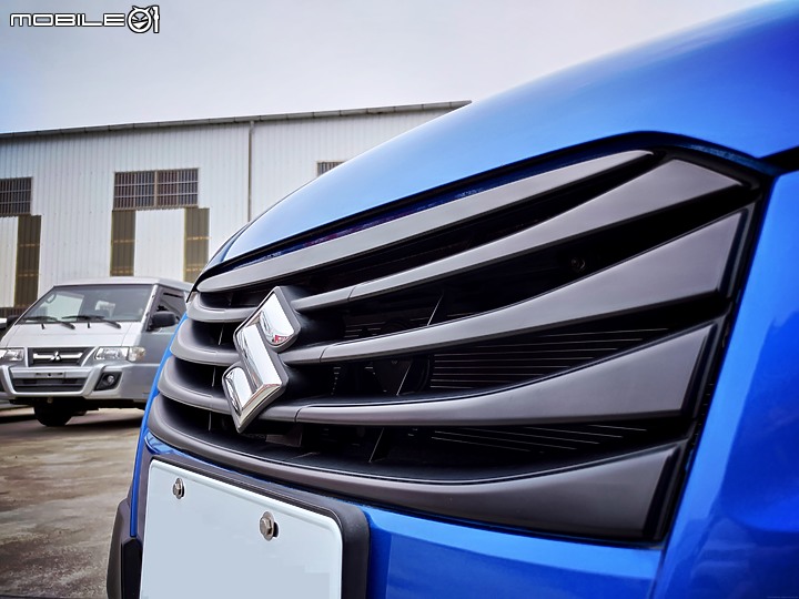 純粹分享 SX4 影像記錄