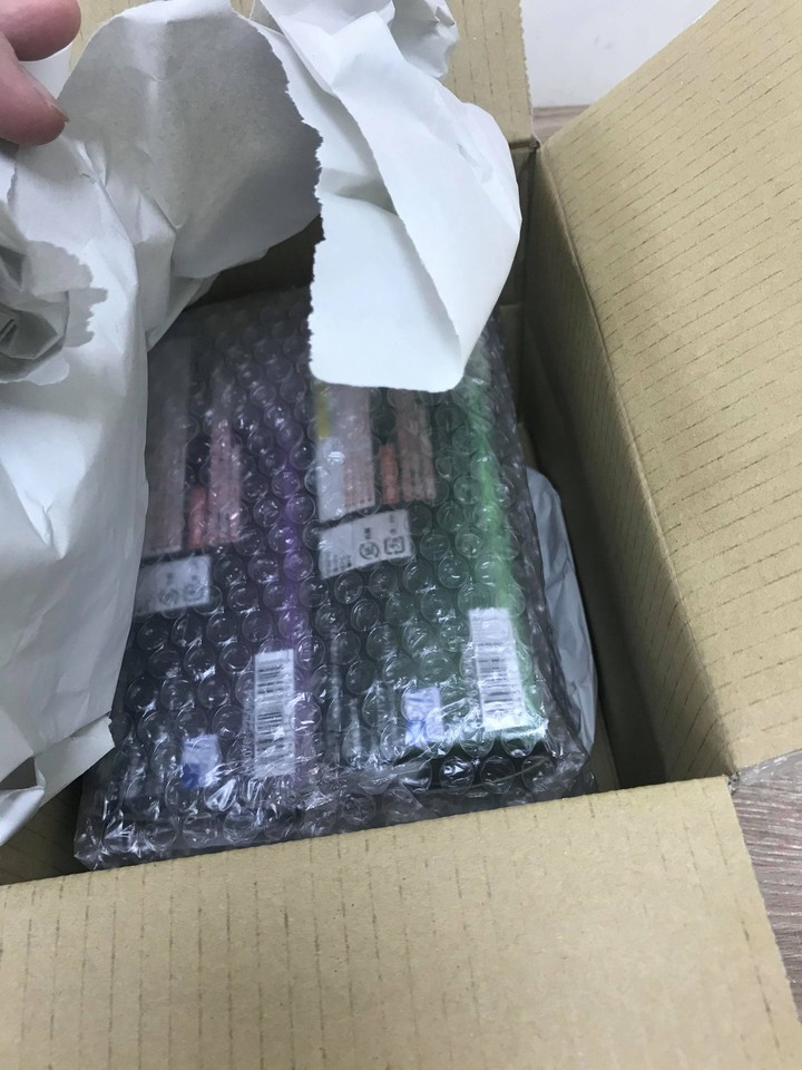 鐵道模型開箱特輯 #3  B-train EVA 500型 火車模型 (Bトレインショーティー JR西日本商事 500TYPE)  - 上集