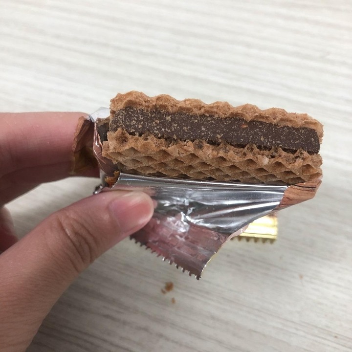 進口威化餅乾比較