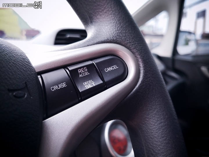 純粹分享 Honda FIT 影像記錄