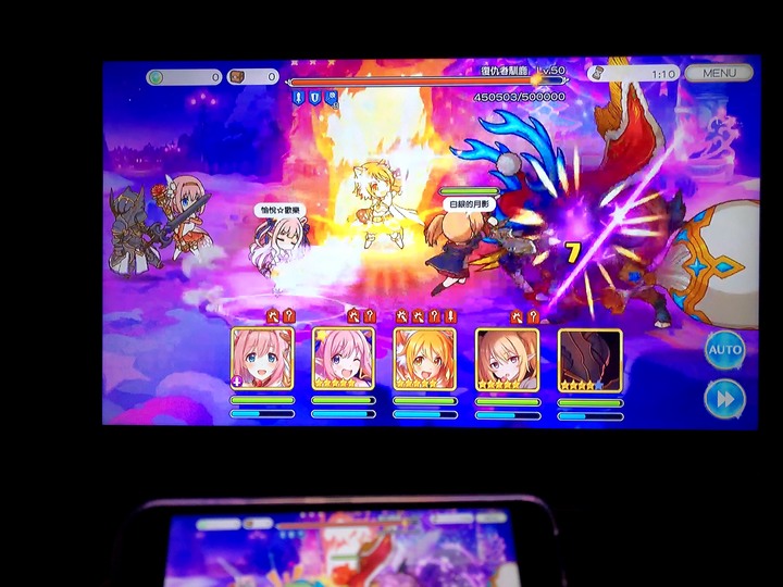 TCL 55C716開箱心得分享