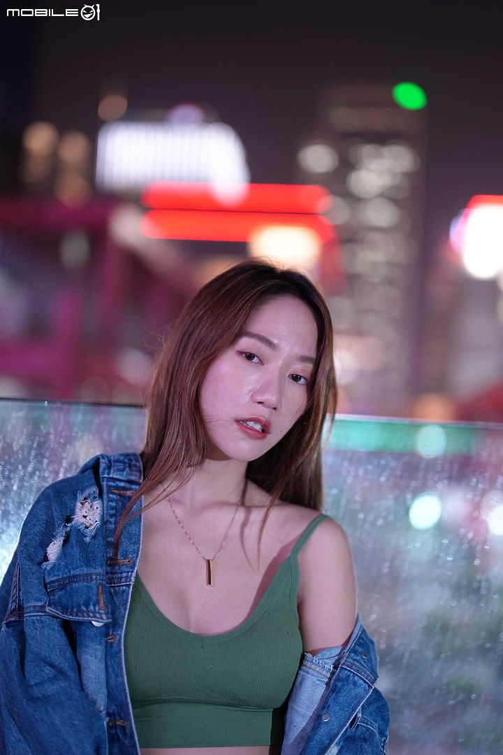 Sony 50mm f/1.2GM 鏡頭製造技術的實力展現