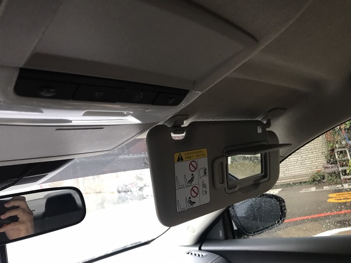 有打算買車的人真的推薦去租車體驗,實際開過更能了解好壞