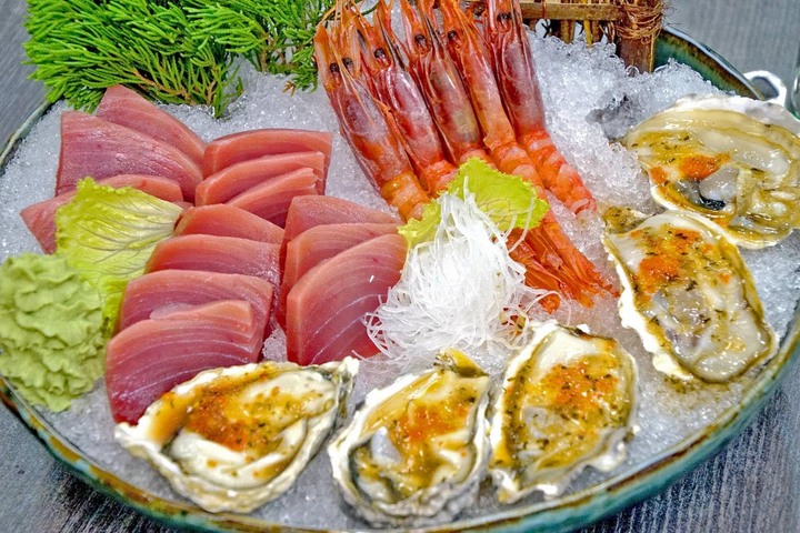 [台南][安平區] 海之味｜無菜單台式海鮮辦桌料理｜食記