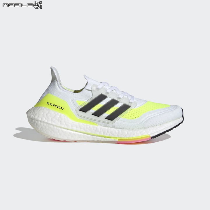 adidas Ultraboost 21正式亮相！再度增量、趨近於「滿溢」的BOOST！