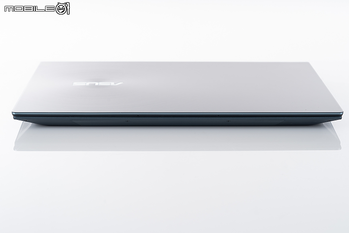 ASUS ZenBook Duo 14 UX482 雙螢幕帶來便利多工體驗