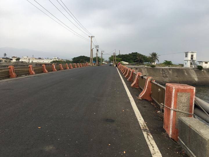 騎訪南迴鐵路上的祕境.枋山車站