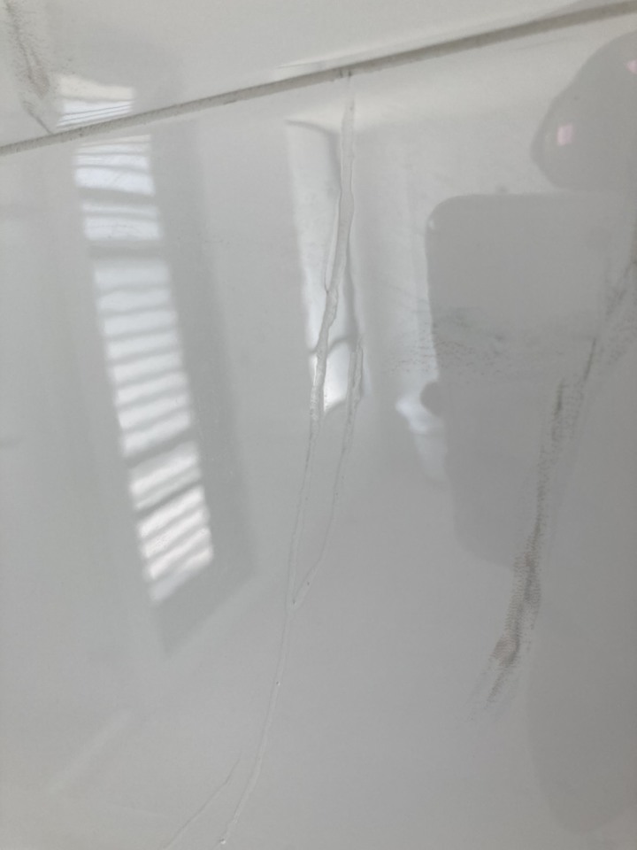 驗屋 有瑕疵 建商說 不然取消合約