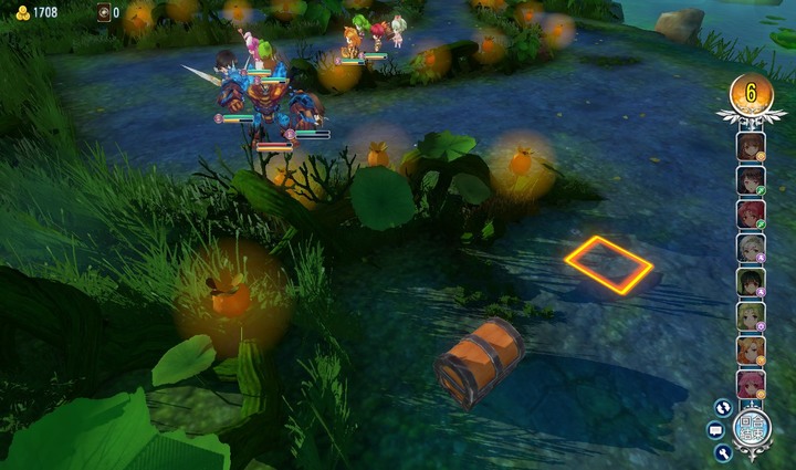 [攻略] 天使帝國IV完美攻略 16