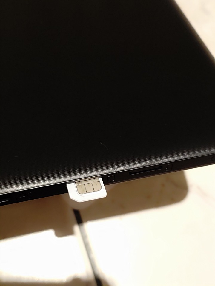 酷比魔方 Iplay 8T 國際版 小開箱 ANDROID GO