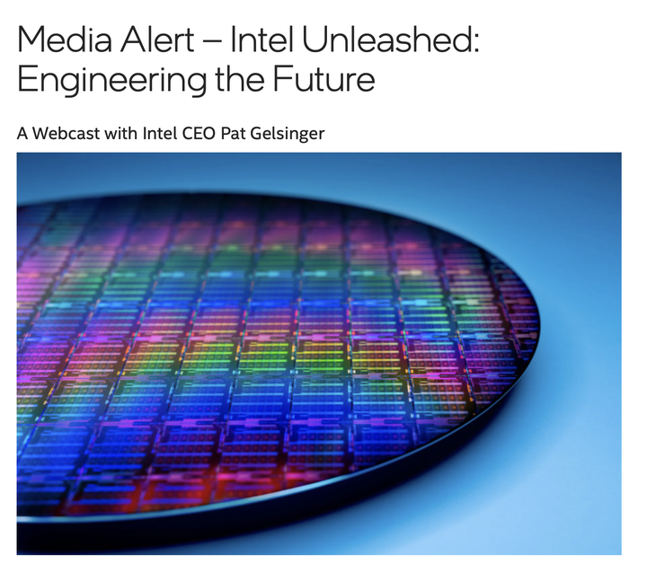 遊戲顯示卡競爭再加一咖 Intel 將在 3 月 26 日發表 Xe HPG 新產品