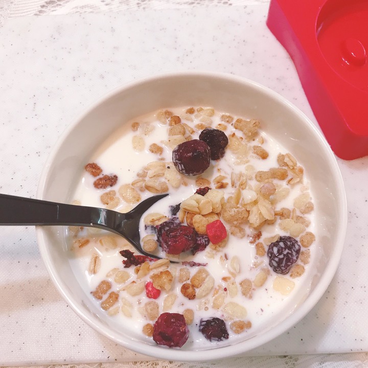 保久乳大戶  分享牛奶好朋友