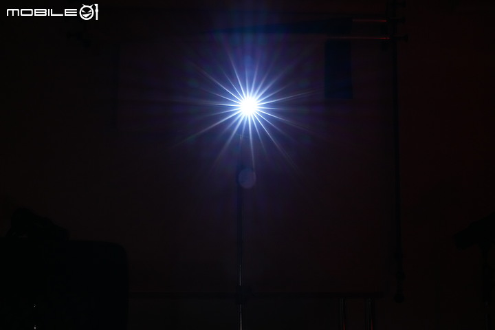 Sony 50mm f/1.2GM 鏡頭製造技術的實力展現