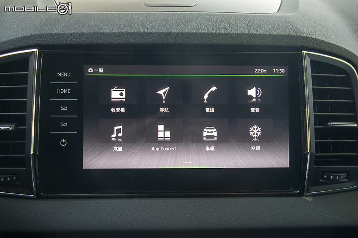 Skoda Karoq 台灣黑熊特仕版試駕｜有 Bear 來、C/P值更高的中堅休旅！
