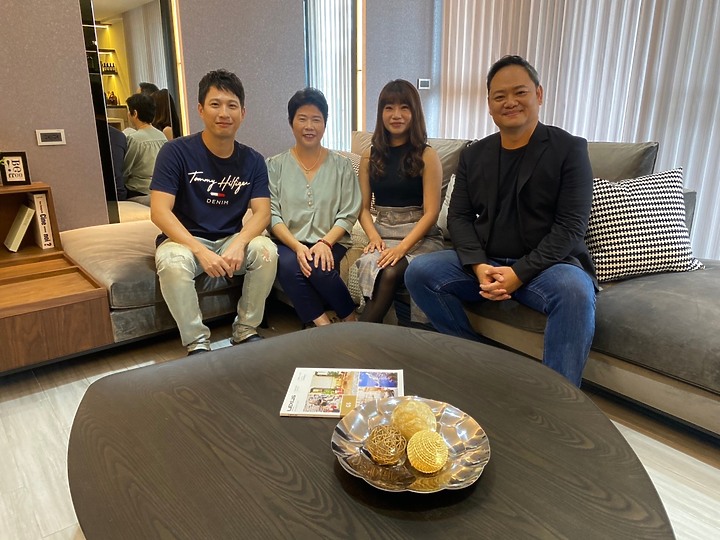 【開箱】新竹 低調內斂&優雅輕奢風 第二間裝修經驗分享