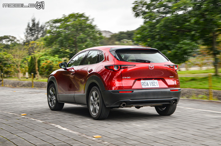 Focus Active / Corolla Cross / CX30 / Kamiq / Kona 跨界休旅之戰首部曲