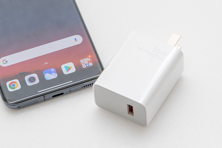 小米11試用:發燒級堆料 但是發燒機嗎?