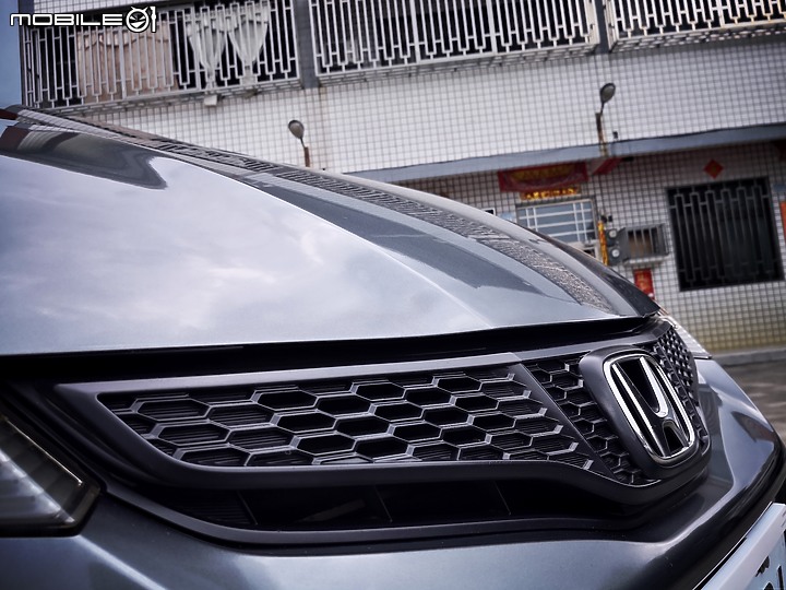 純粹分享 Honda FIT 影像記錄