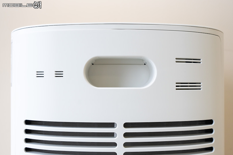 Panasonic 空氣清淨機 F-PXT70W 評測 絕佳空氣的品質把關者!