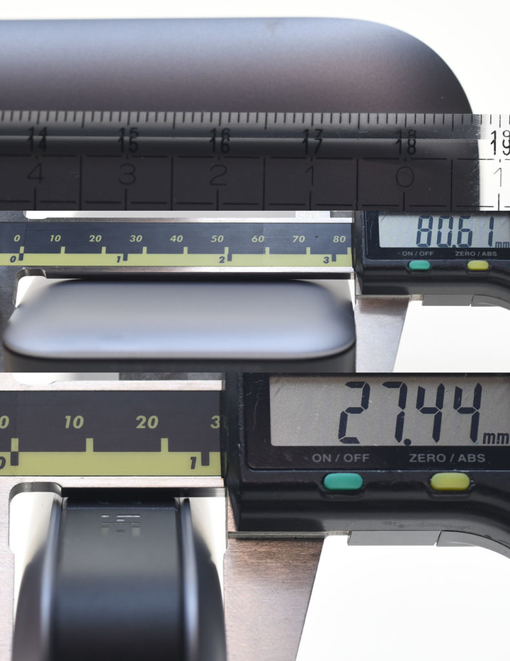 紫米20號行動電源QB826簡測