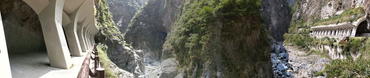 一時興起的半島旅程-Part1