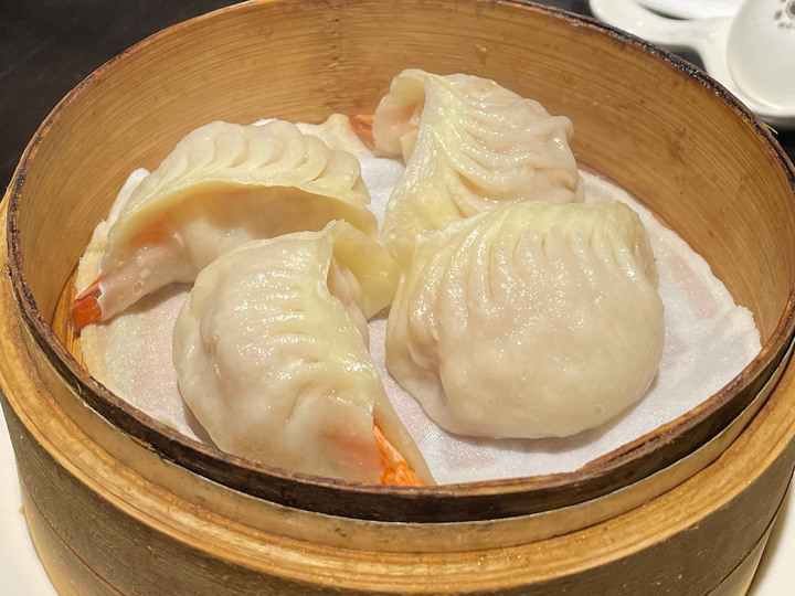 經典滬菜藏台北,吃到哭出來的那種