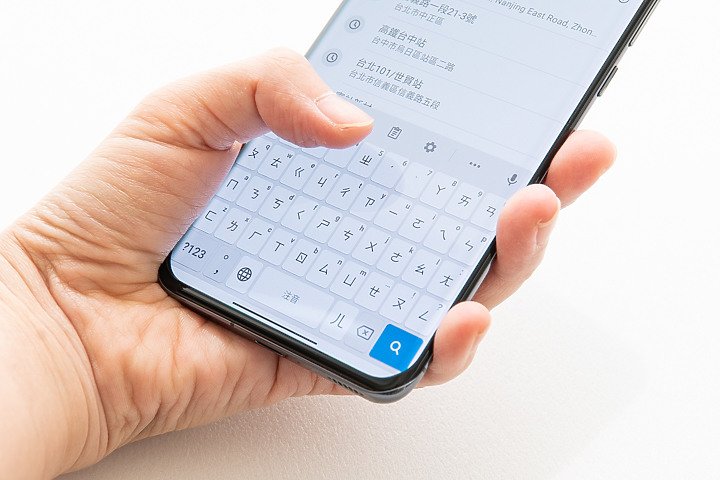 小米11試用:發燒級堆料 但是發燒機嗎?