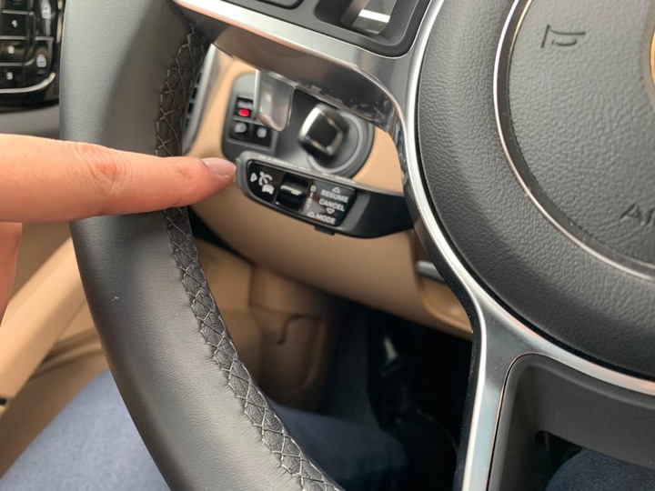 太座視角裡的Cayenne Coupe vs Cayenne