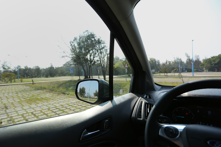 開箱Tourneo Connect旅玩家,交車就要趴趴走!