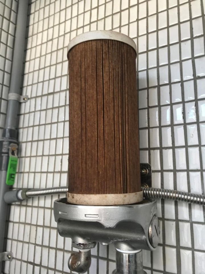 EVERPOLL廚下雙溫UV飲水器開箱分享