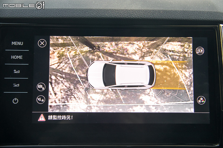 Skoda Karoq 台灣黑熊特仕版試駕｜有 Bear 來、C/P值更高的中堅休旅！