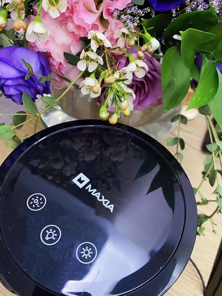 【開箱】MAXIA 消菌潔 消毒充電一把罩的超好用神器