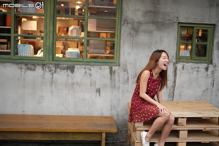 Sony 50mm f/1.2GM 鏡頭製造技術的實力展現