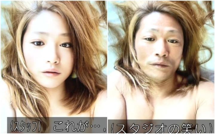 日本近期最肉蒐的甜美的美女重機騎士