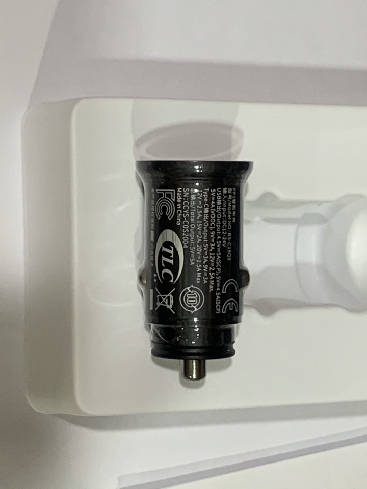 分享一下蘋果充電設備的開箱，Pd,vooc,magsafe,superdart