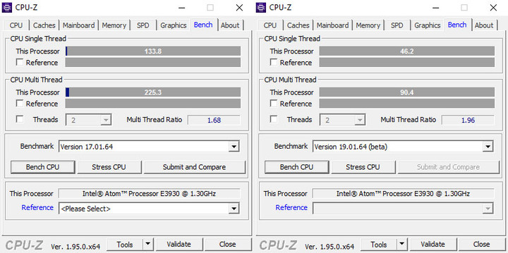 信用卡大小的DFI ALF51 1.8吋SBC動手玩