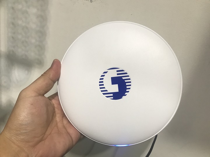 D-Link COVR-X1870雙頻 Mesh Wi-Fi 無線路由器 開箱試用