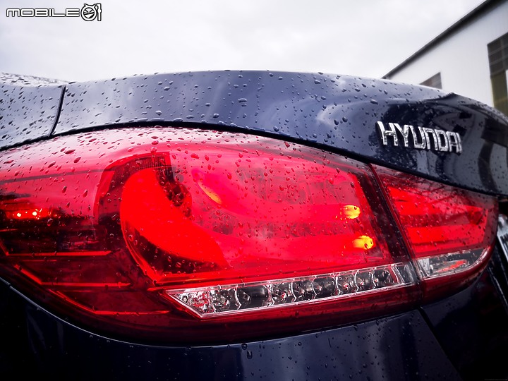 純粹分享 Hyundai Elantra 影像記錄