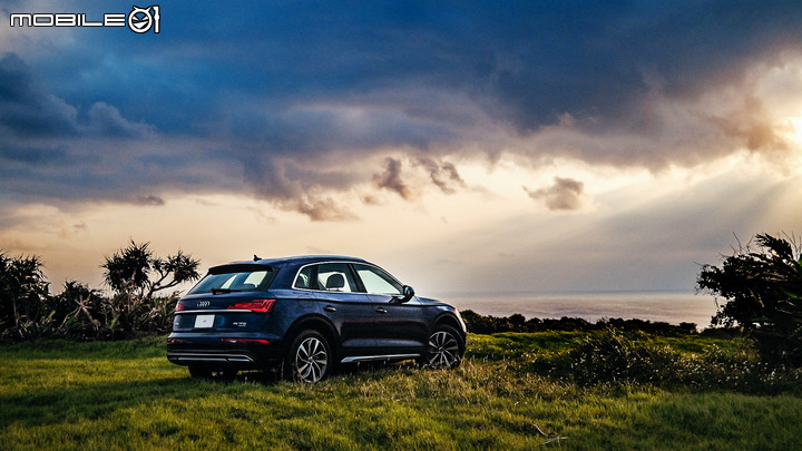 【國內新訊】Audi Q5國內正式上市,單一動力售價自252萬元起!