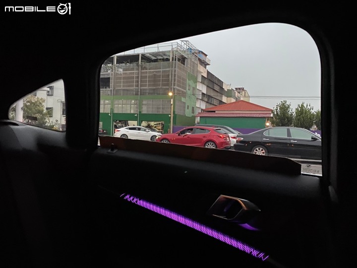 終於換我貼~韓國BMW御用的隔熱紙