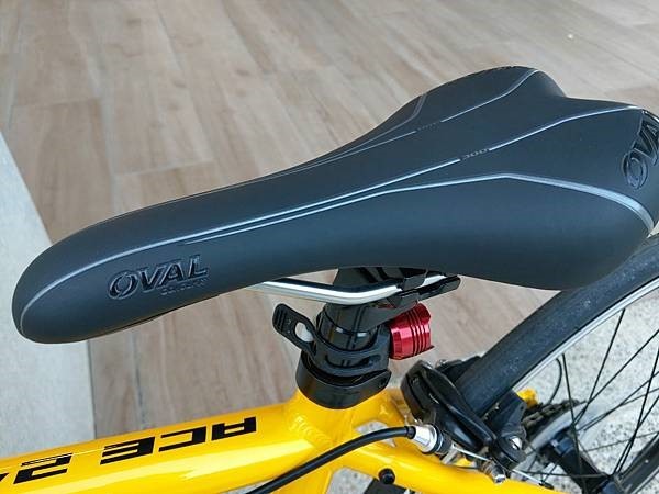 富士Fuji ACE24 兒童款公路車開箱