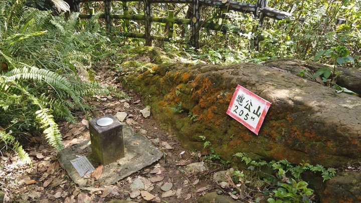 [樂山童盟] [新北鶯歌] 鶯歌石山-牛灶坑山-龜公山