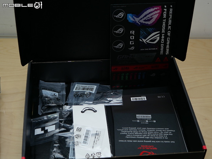 點我看大圖 新規導入用料升級 ROG STRIX Z590-F GAMING WIFI