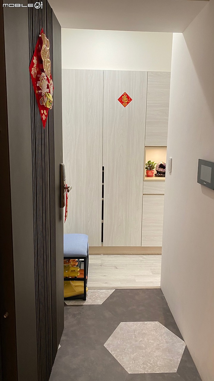 高雄現代北歐小小窩