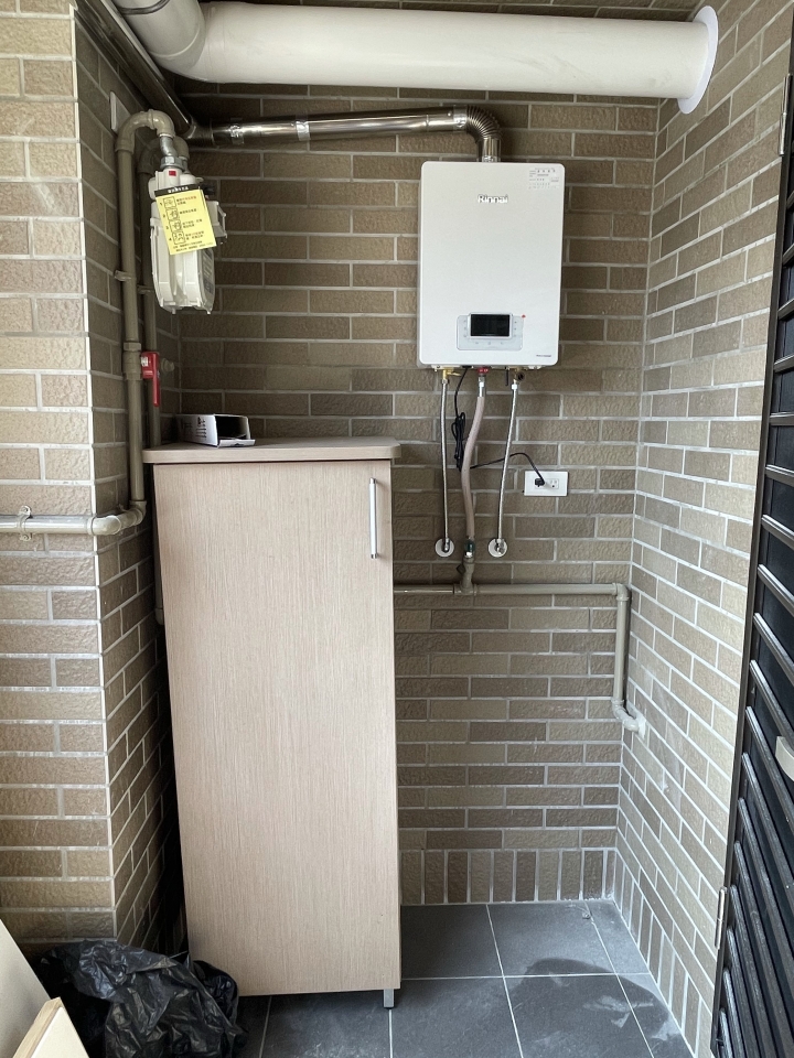 新莊預備退休住的全熱除濕智慧養老宅