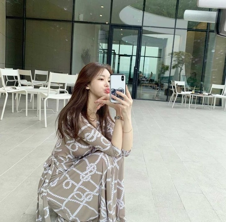 正妹舞蹈師流出性愛片釣出女神本人約:直接找我玩就行啦!