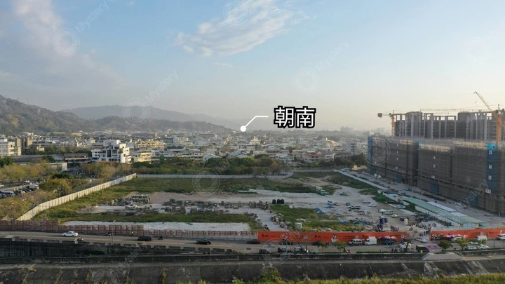 點我看大圖 New 北屯 總太2020第3+4期 *心之所向* 公園第一排 北屯首購造鎮最終章 潛銷討論