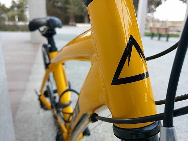 富士Fuji ACE24 兒童款公路車開箱