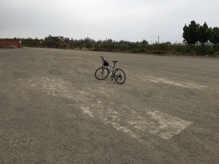 騎訪南迴鐵路上的祕境.枋山車站